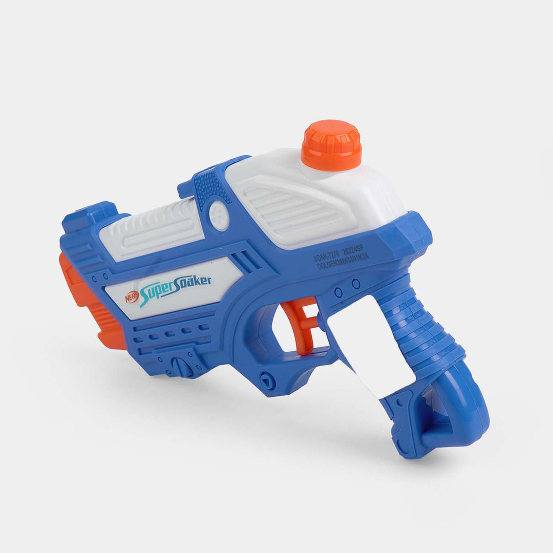 Nerf Super Water Storm Soaker Blaster Toy