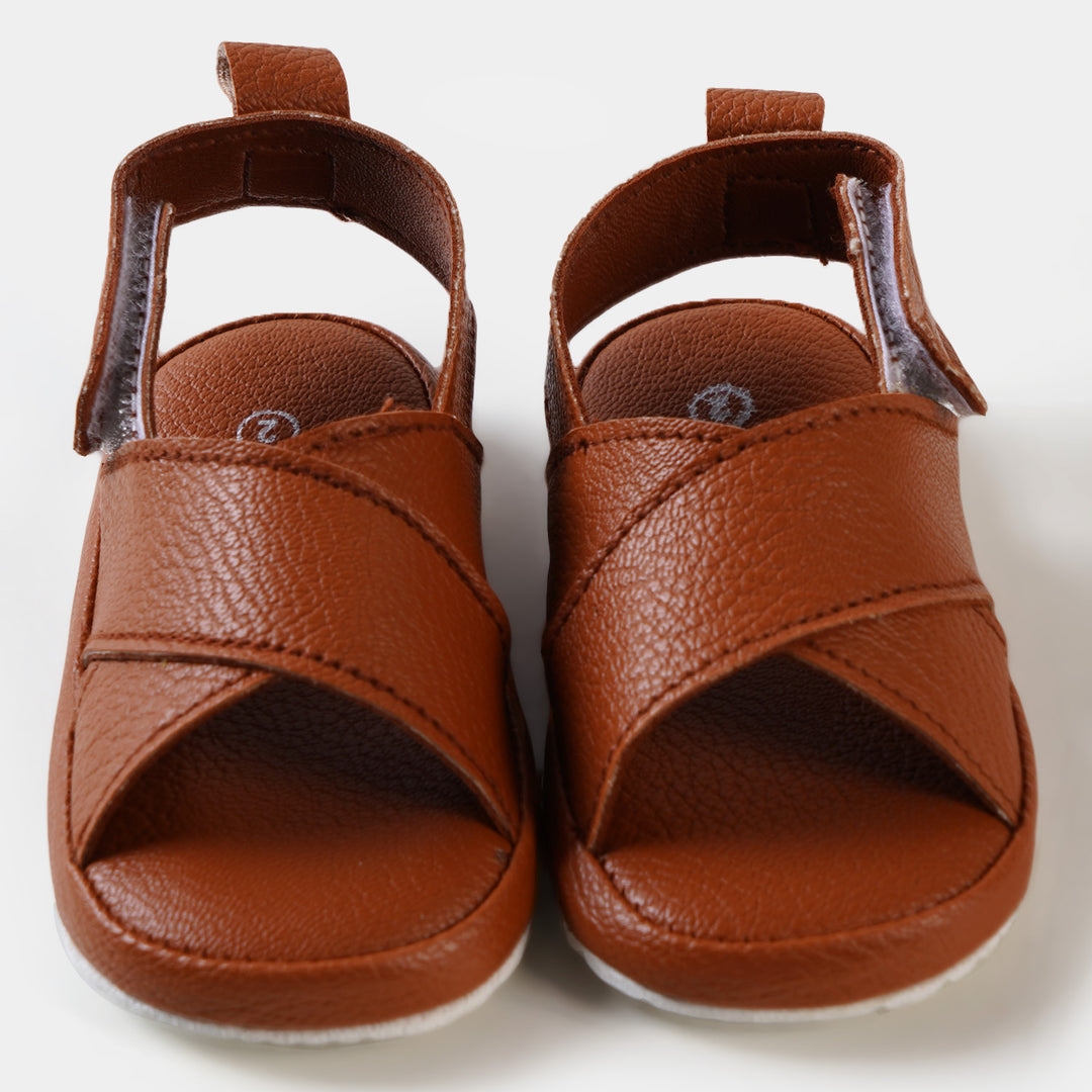 Attractive Baba Sandal Soft & Comfortable