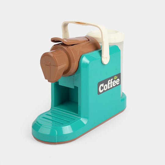 Sweet Home My First Coffee Play Set