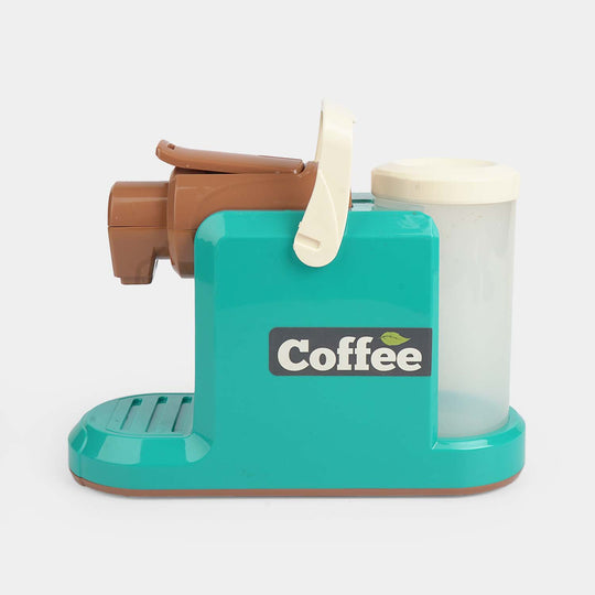 Sweet Home My First Coffee Play Set