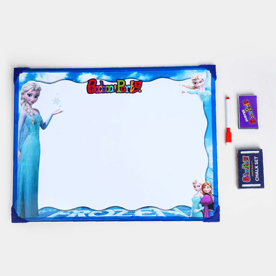 Black & White Board For Kids