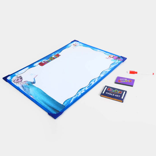 Black & White Board For Kids