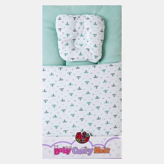 Newborn Baby Carry Nest | 0M+