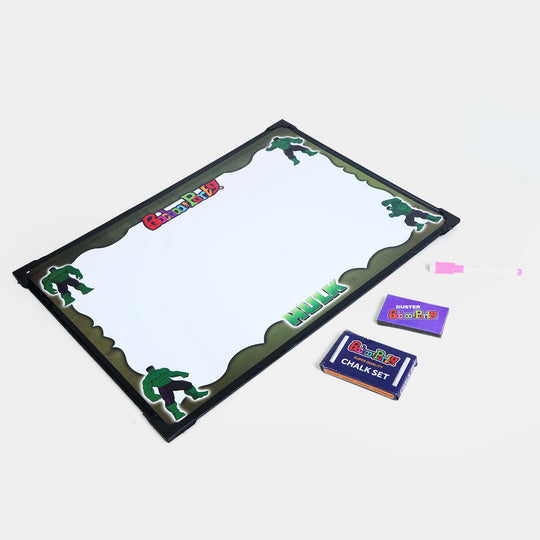Black & White Board For Kids