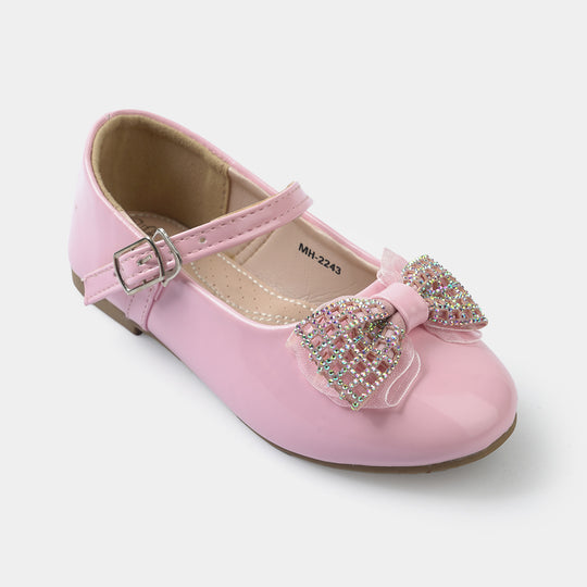 Girls Pumps MH-2243-PINK