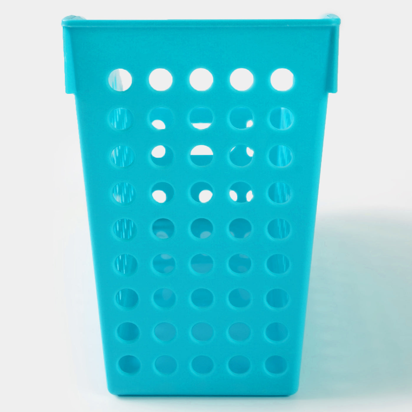 Book Rack Plastic Basket