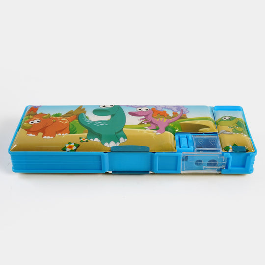 Stationery Pencil Box For Kids