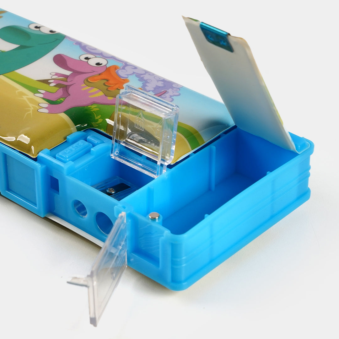 Stationery Pencil Box For Kids