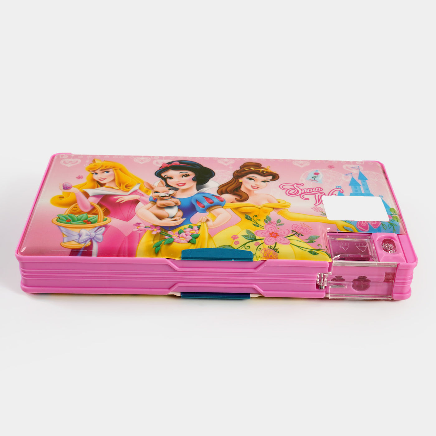 Stationery Pencil Box For Kids