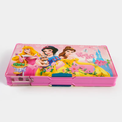 Stationery Pencil Box For Kids