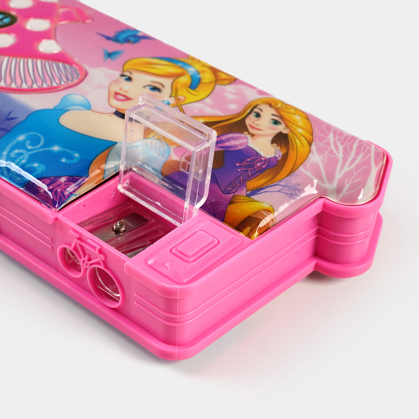 Stationery Pencil Box For Kids