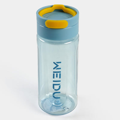 Plastic Water Bottle