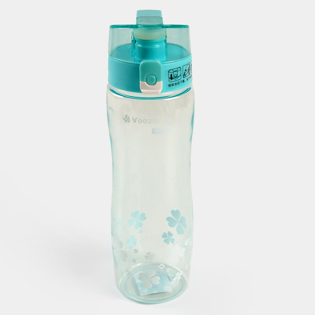 Plastic Water Bottle