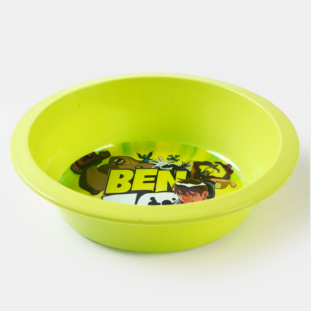 Character Bowl For Kids