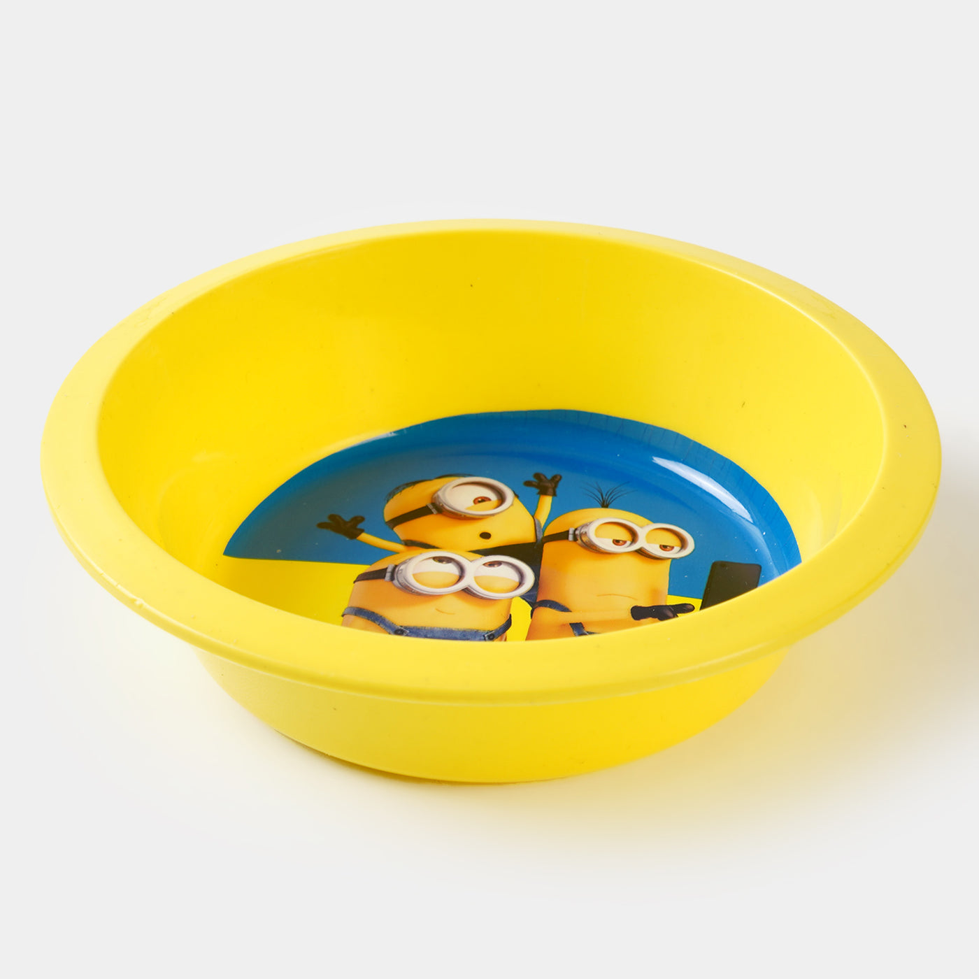 Character Bowl For Kids