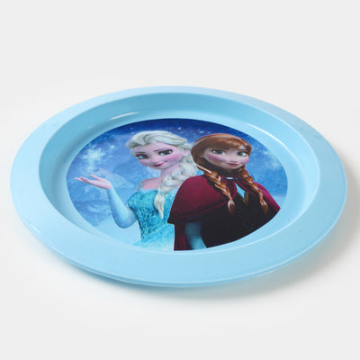 Character Plate For Kids