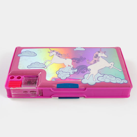 Stationery Pencil Box For Kids