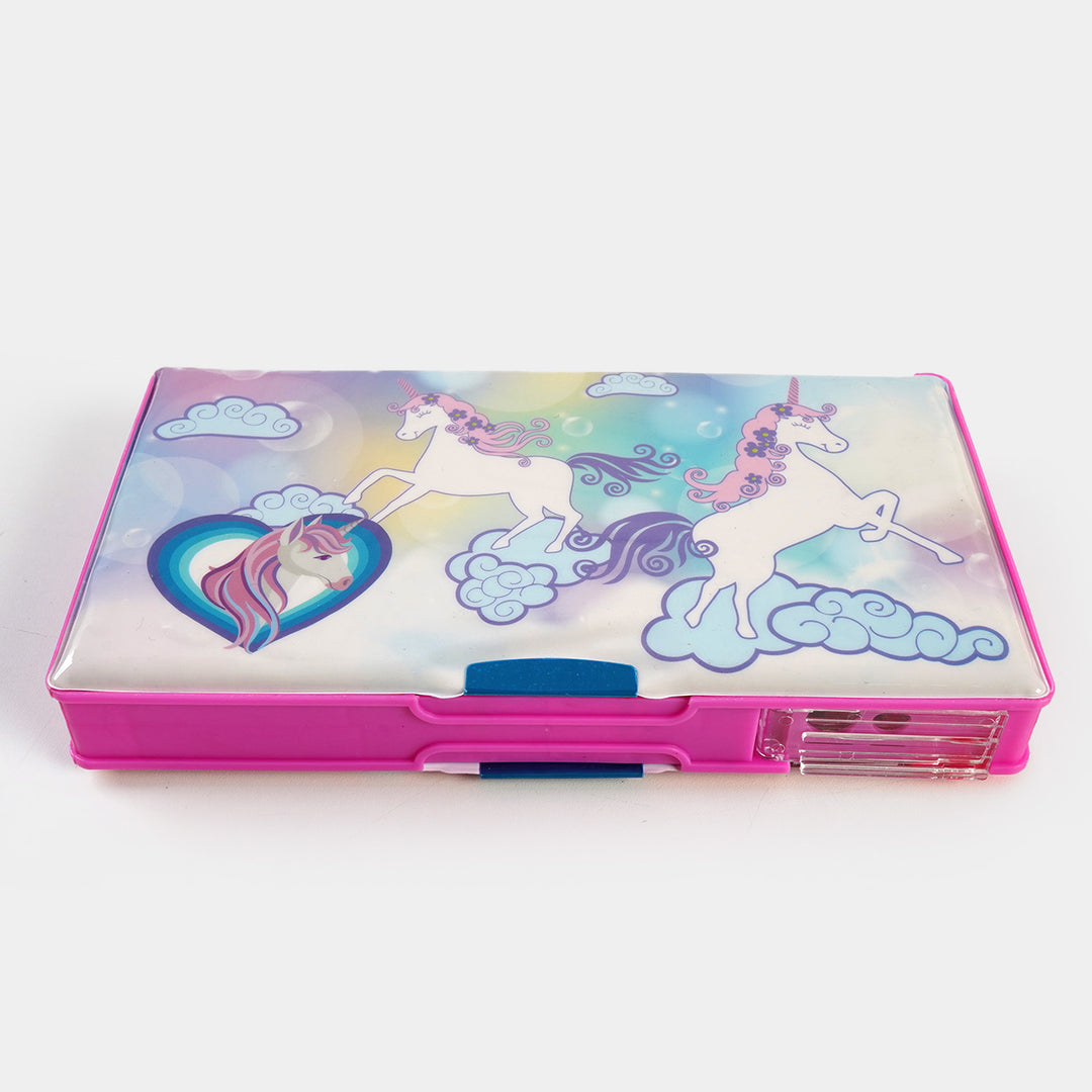 Stationery Pencil Box For Kids