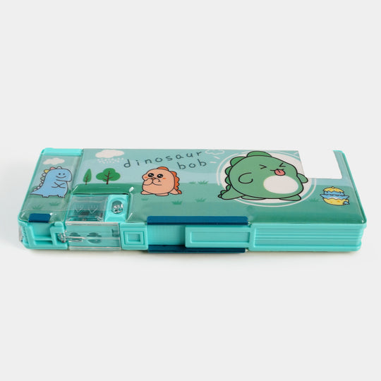 Stationery Pencil Box For Kids