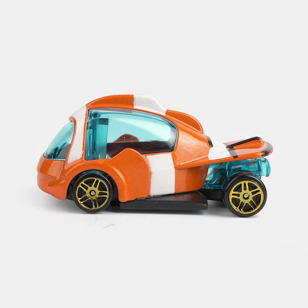 Hot Wheel Mini Alloy Car