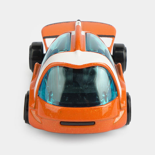 Hot Wheel Mini Alloy Car