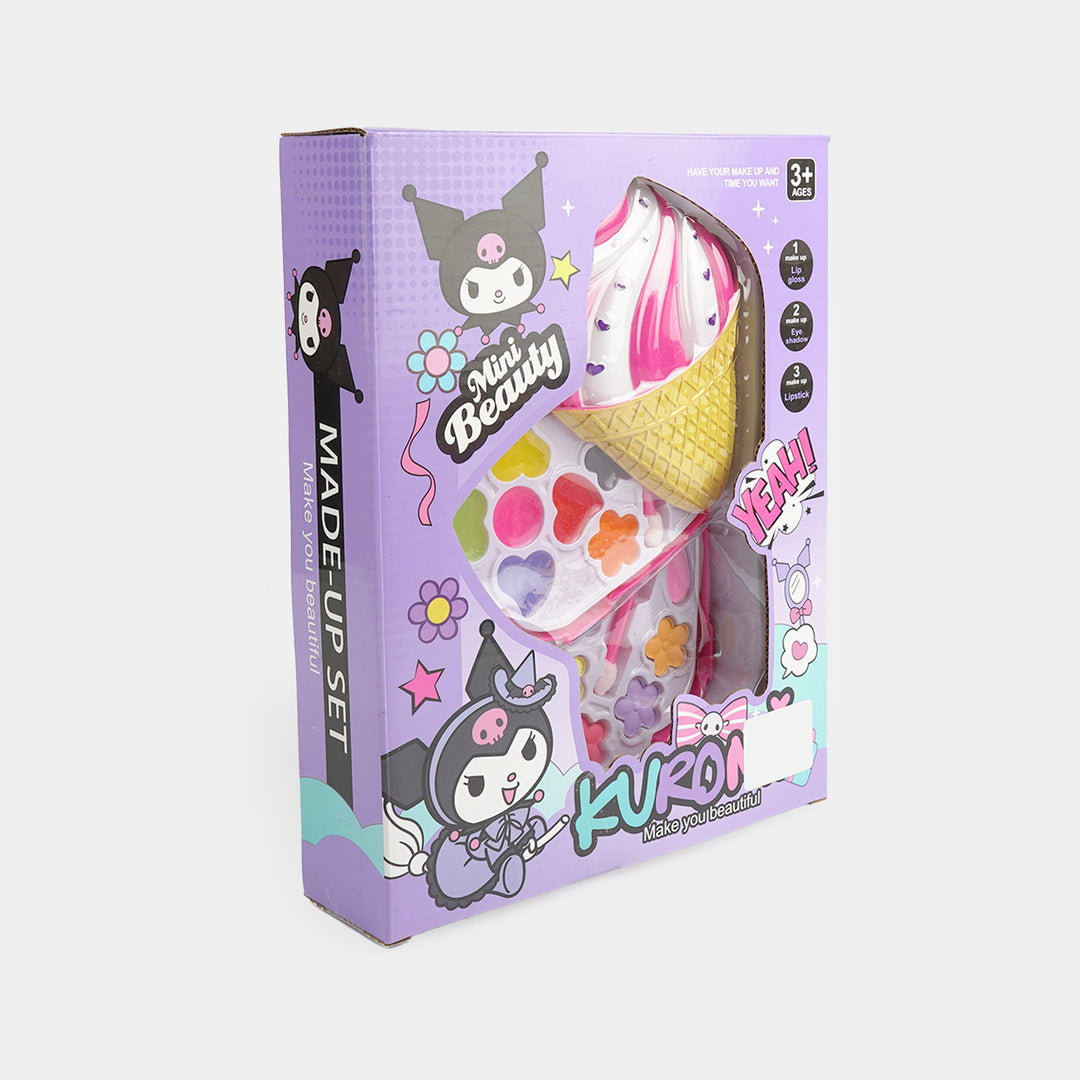 Children Beauty Makeup Set
