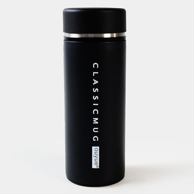 Stainless Steel Water Bottle Classic