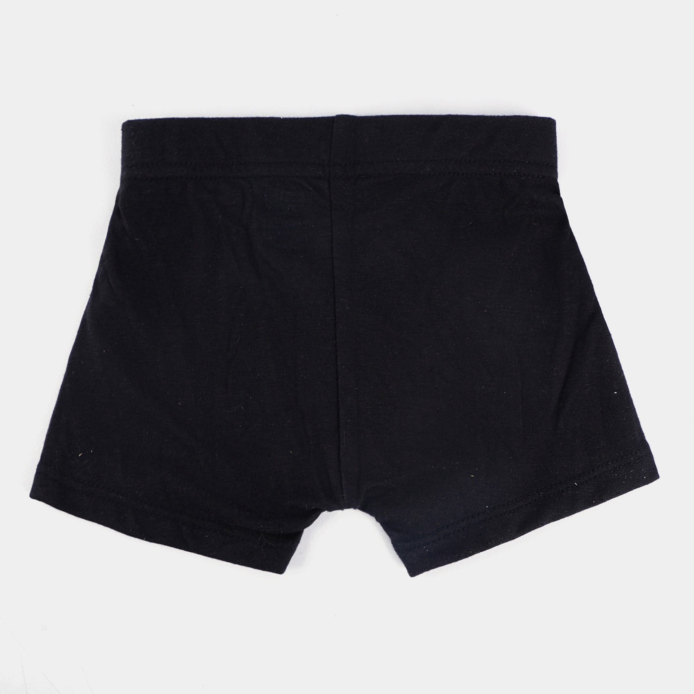 Boys Cotton Jersey Boxer Pack of 2-Htr.G/Black