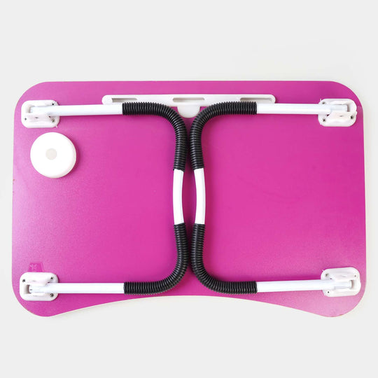 Multi-Purpose Study Foldable Desk Table