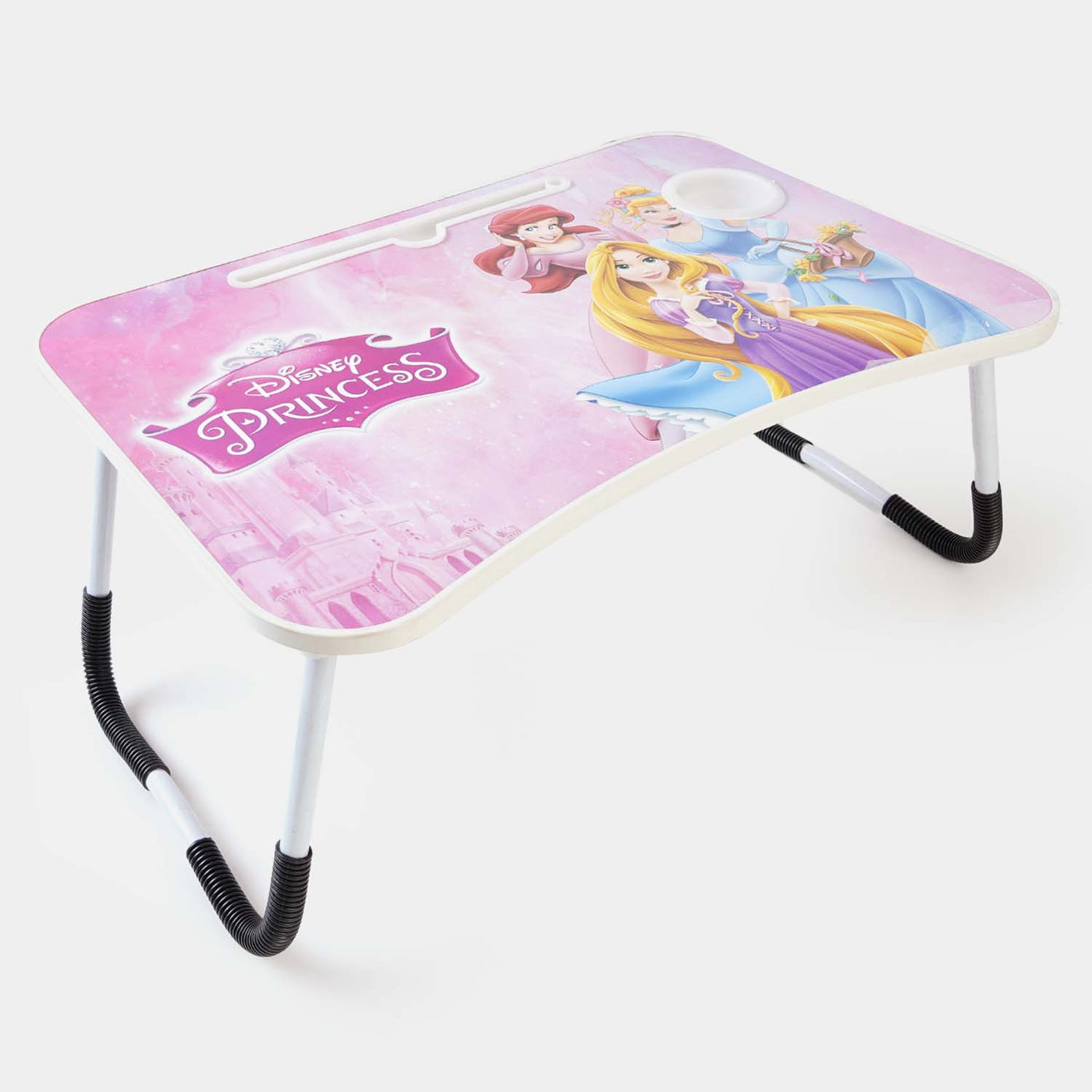 Multi Purpose Study Foldable Desk Table