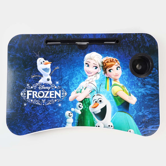 Multi-Purpose Study Foldable Desk Table