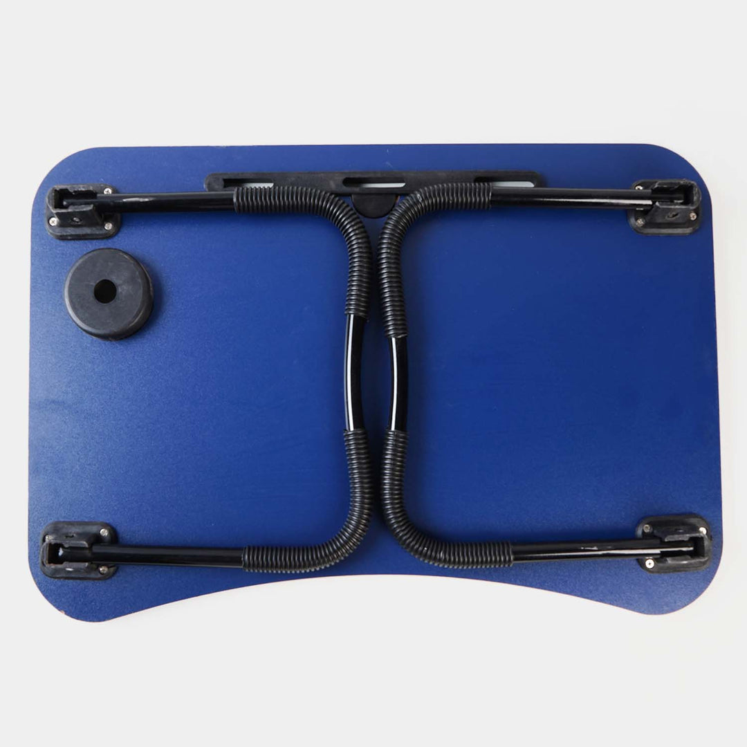 Multi-Purpose Study Foldable Desk Table