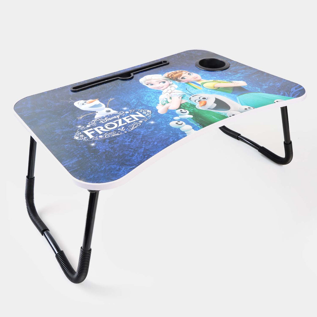 Multi Purpose Study Foldable Desk Table