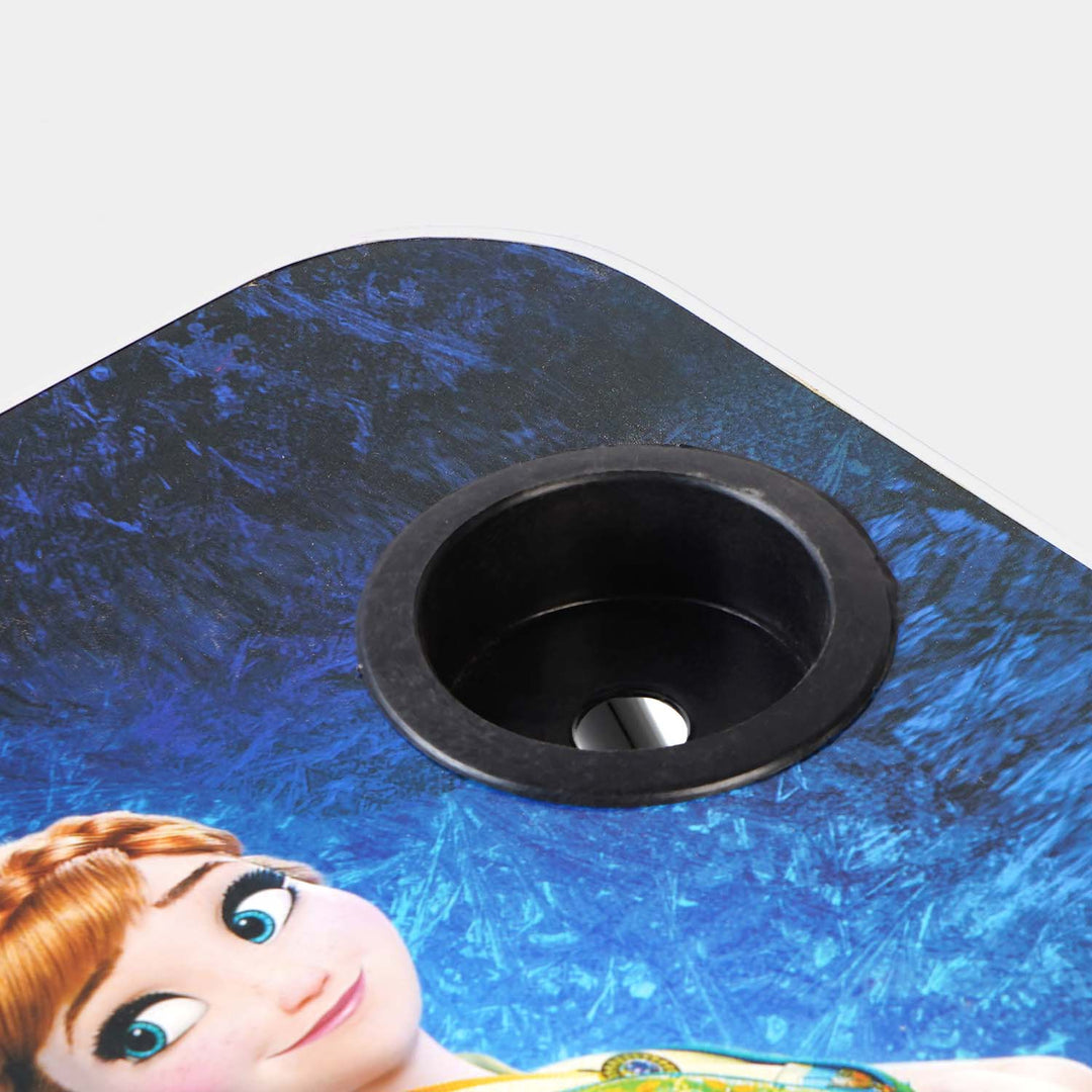 Multi-Purpose Study Foldable Desk Table