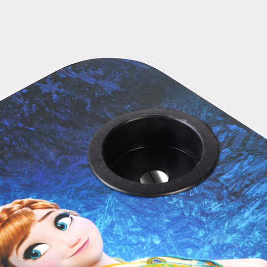 Multi-Purpose Study Foldable Desk Table