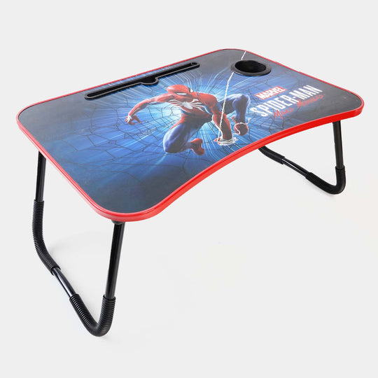 Multi Purpose Study Foldable Desk Table