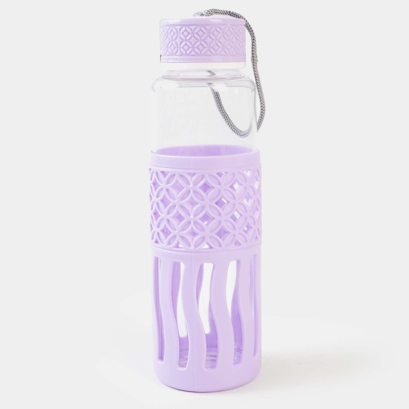 Glass Water Bottle | 380ML