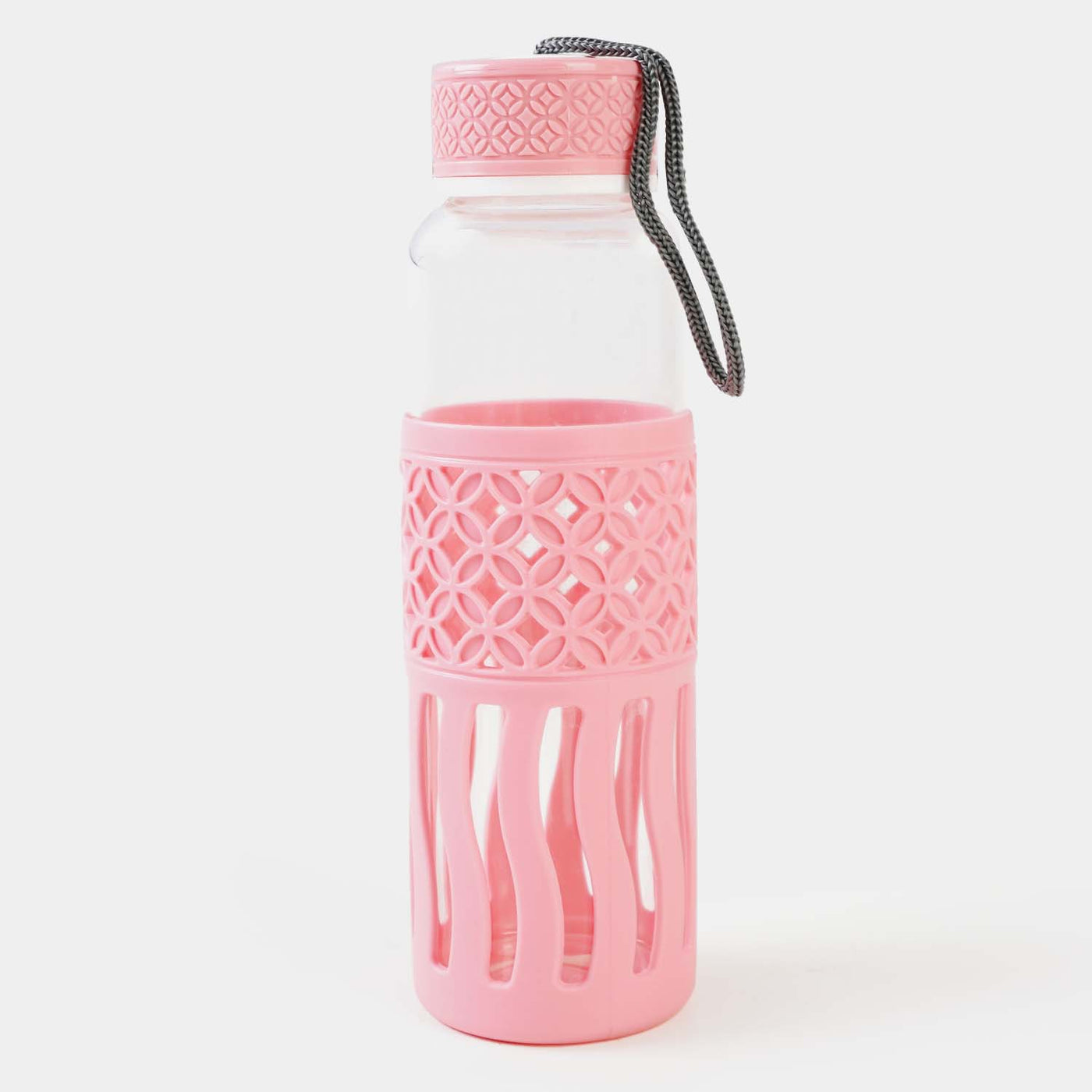 Glass Water Bottle | 380ML