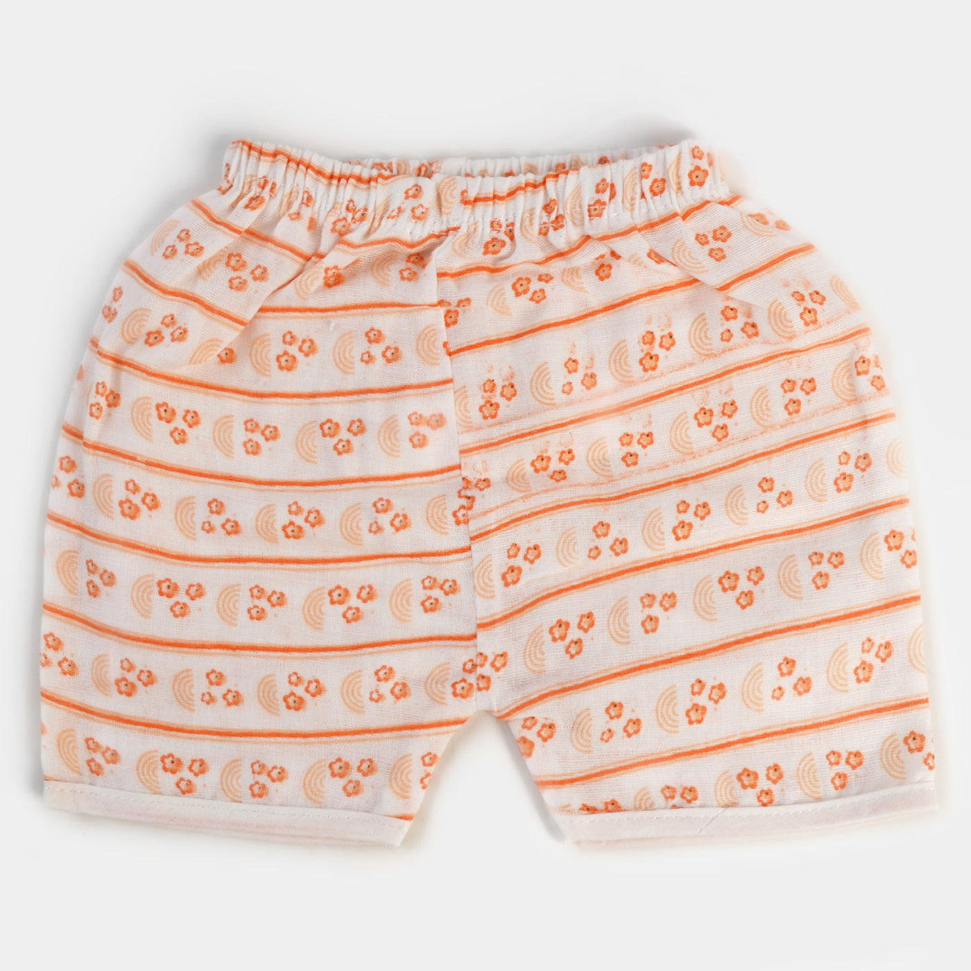 BABY SUMMER PANTY PACK OF 3