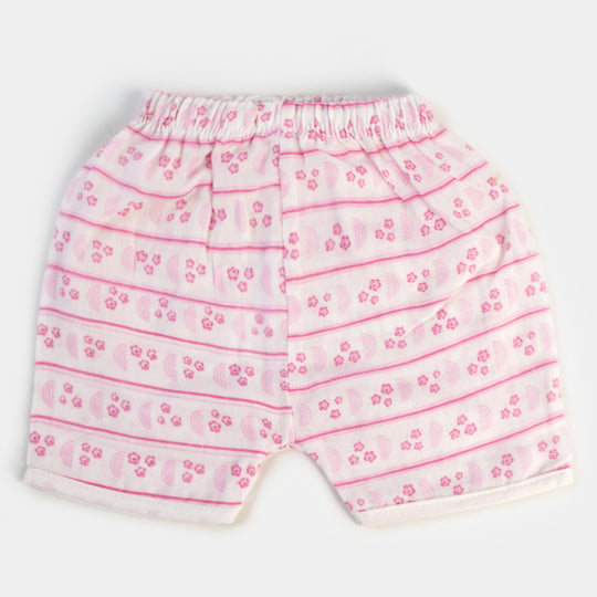 BABY SUMMER PANTY PACK OF 3