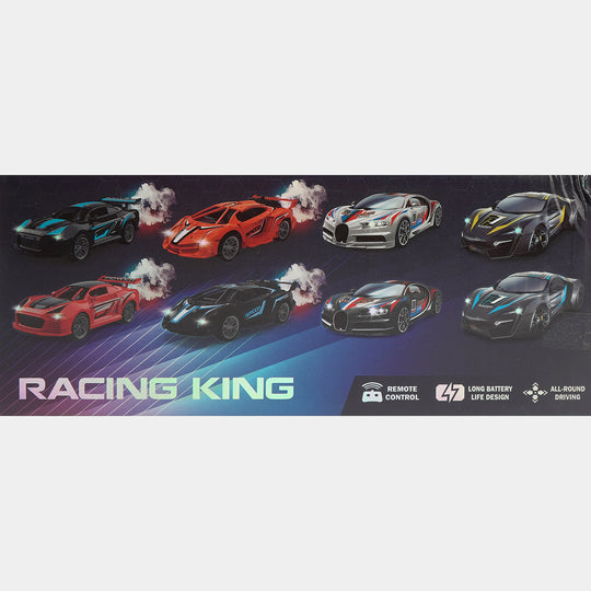 Remote Control Super Car for Kids