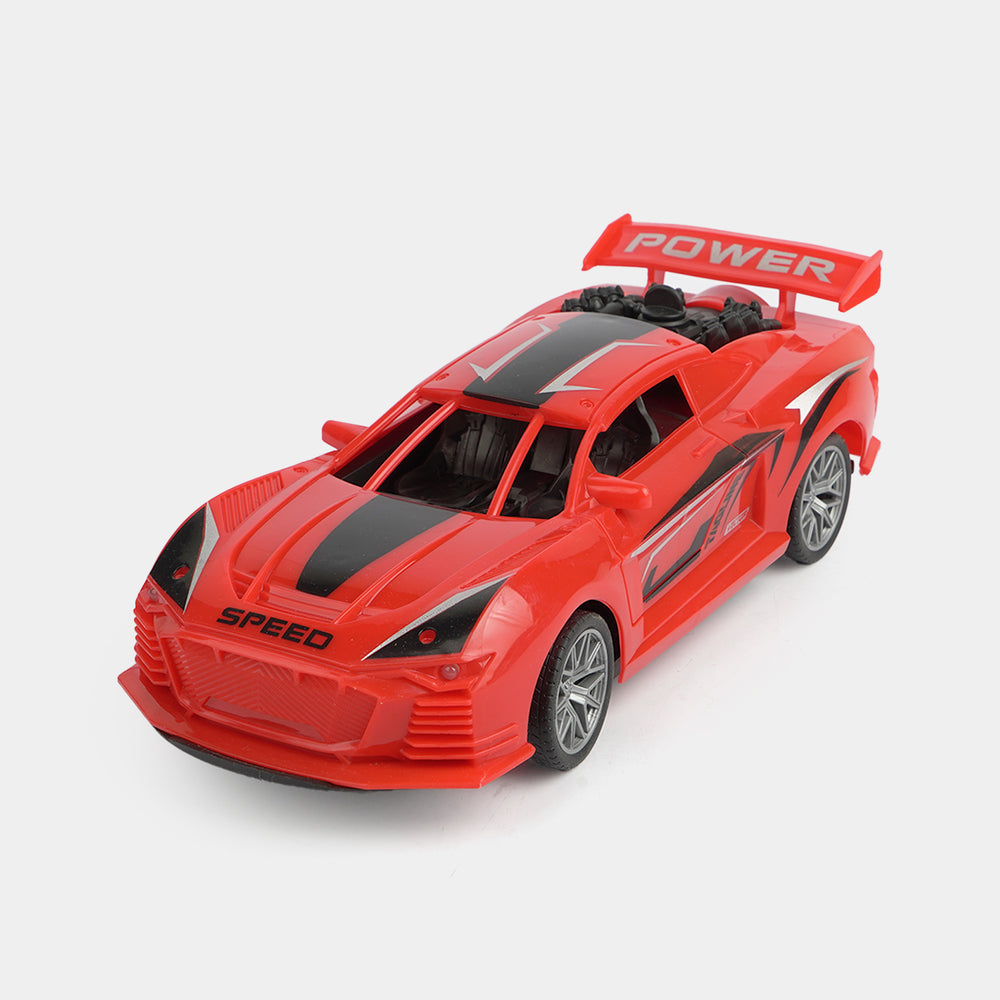 Remote Control Super Car for Kids