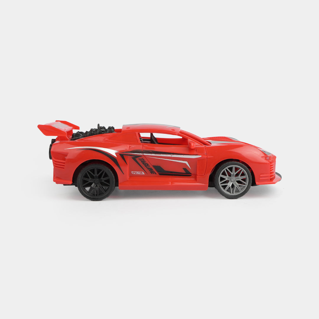 Remote Control Super Car for Kids