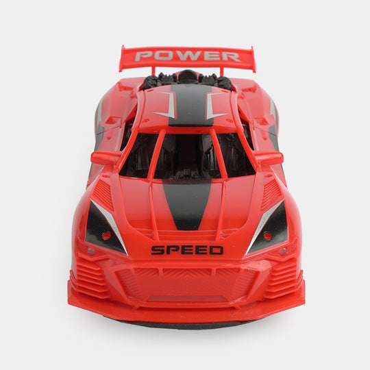 Remote Control Super Car for Kids