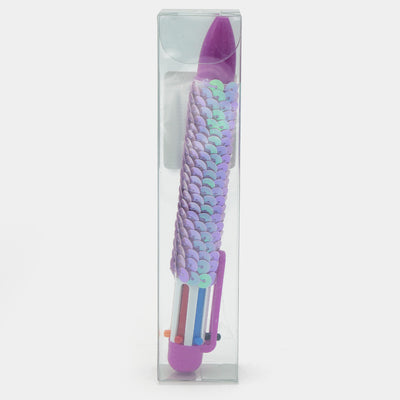 Multi-color Ballpoint Pen