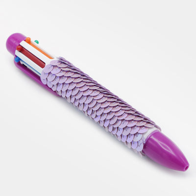 Multi-color Ballpoint Pen