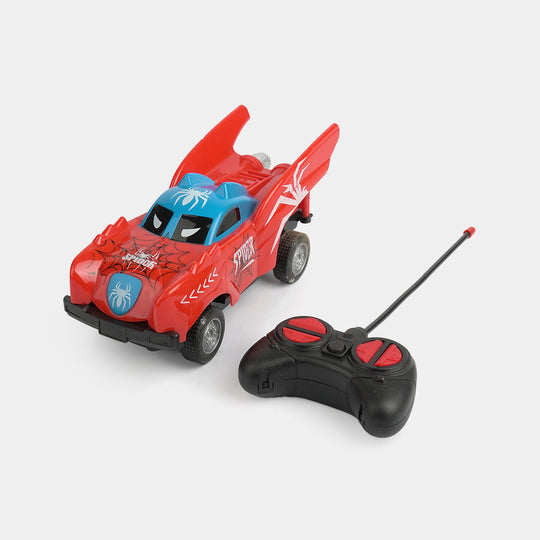 High Speed Remote Control Model Car