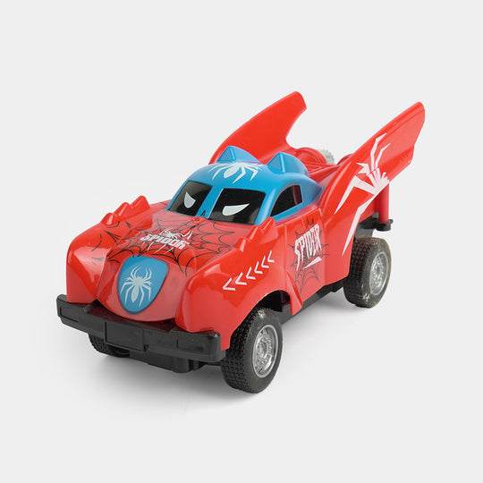 High Speed Remote Control Model Car