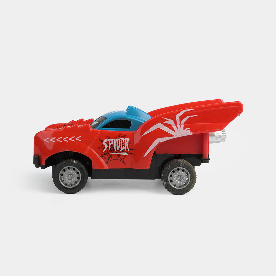 High Speed Remote Control Model Car