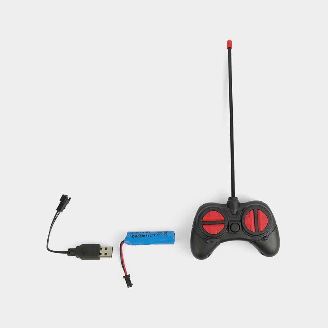 High Speed Remote Control Model Car
